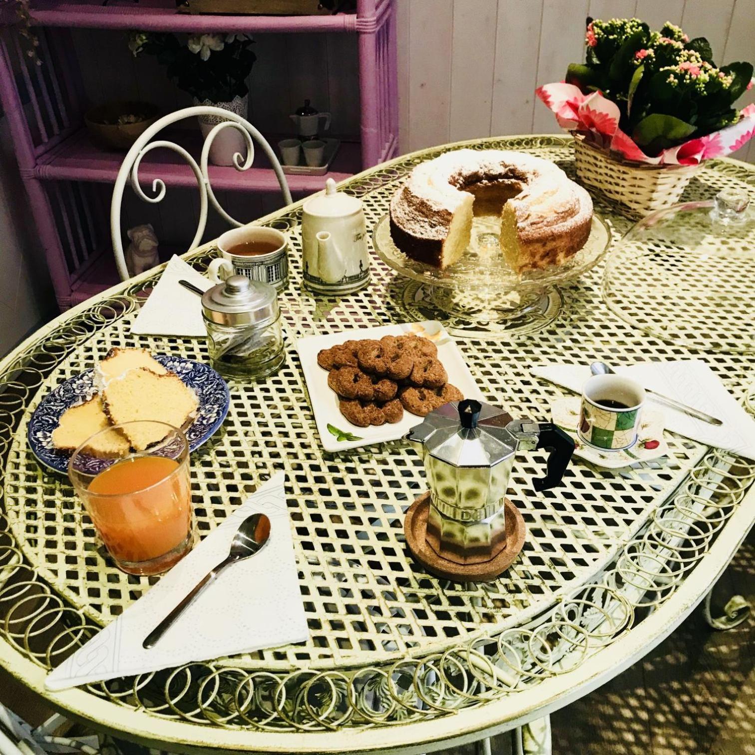 Delicious House Apartment