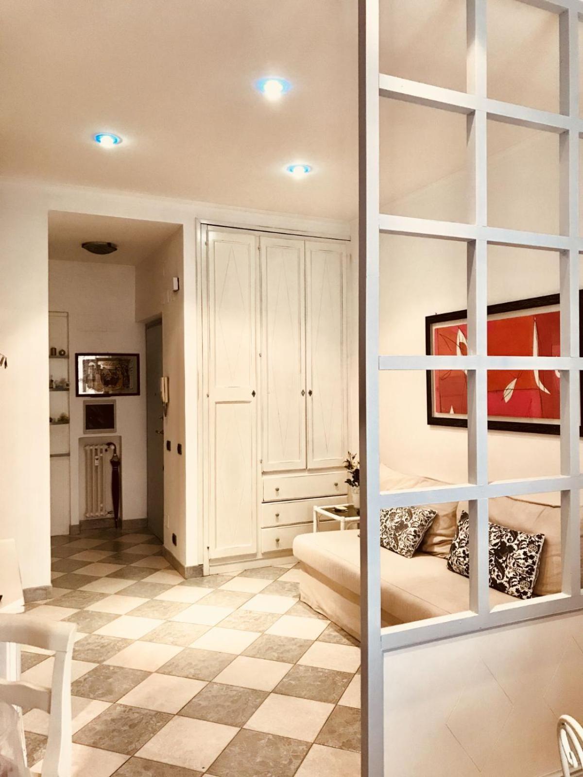 Delicious House Apartment *